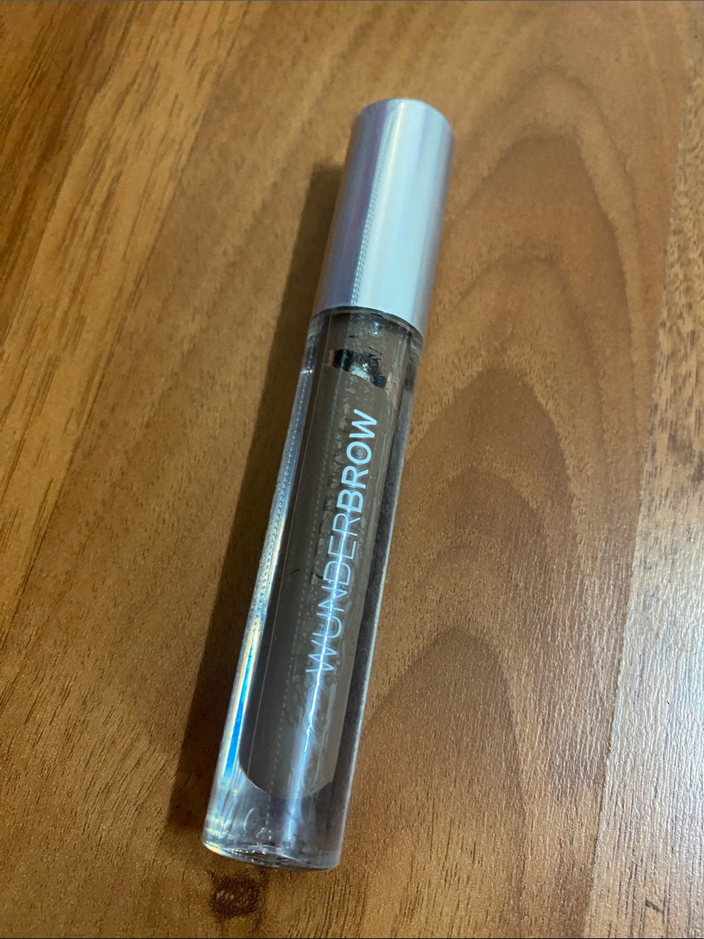 ❤️ Wunderbrow Eyebrow Gel - Waterproof, Smudgeproof, Long-Lasting New, no Box